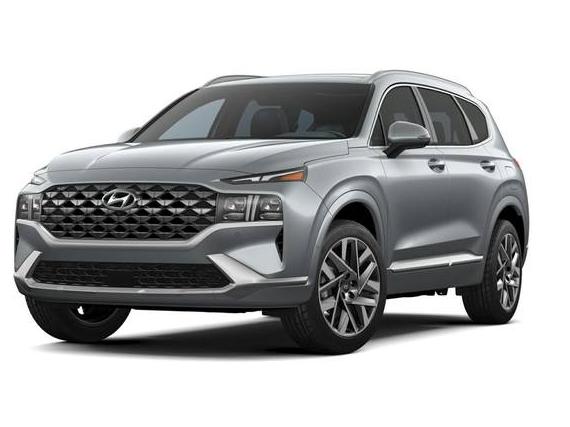HYUNDAI SANTA FE 2023 5NMS3DAJ5PH526794 image